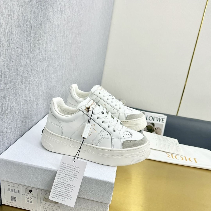 Christian Dior Sneakers